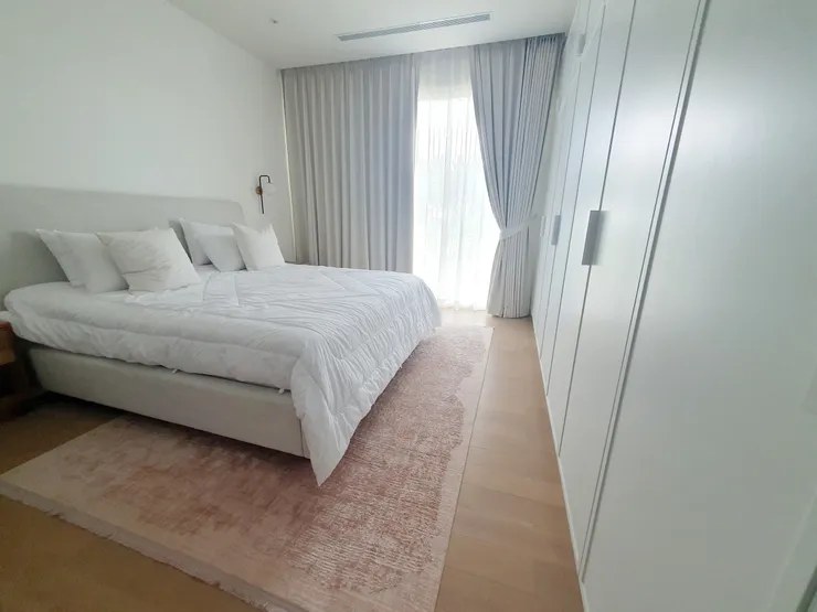 Layan Gardens second bedroom